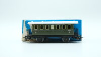 Märklin H0 4040 Reisezugwagen Ci der DB