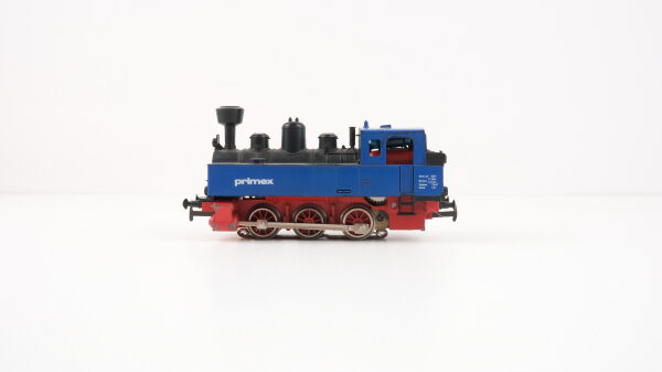 Märklin H0 2761 Dampflok Primex Wechselstrom aus 2761