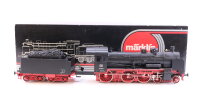 Märklin Spur 1 5797 Dampflok BR 38 1803 DB Sound...