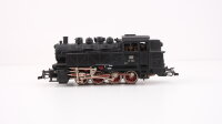 Märklin H0 Dampflok BR 81 003 DB Wechselstrom (Licht...