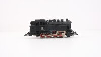 Märklin H0 Dampflok BR 81 003 DB Wechselstrom (Licht...