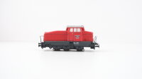 Märklin H0 Diesellok D 01 Meppen-Haselünner...