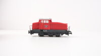 Märklin H0 Diesellok D 01 Meppen-Haselünner...