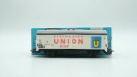 Märklin H0 4634 Bierwagen DORTMUNDER UNION...