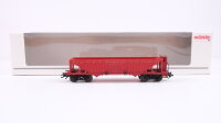 Märklin H0 48411 Kohlentrichterwagen...