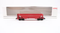 Märklin H0 48411 Kohlentrichterwagen...