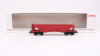 Märklin H0 48411 Kohlentrichterwagen...