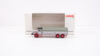 Märklin H0 94265 MAN Si H6 Weihnachtsdienst der...