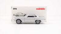 Märklin 1813 Mercedes-Benz 350 SL 1:43