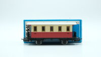 Märklin H0 4107 Personenwagen Bi / Ci