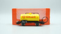 Primex H0 4579 Mineralöl-Kesselwagen SHELL...