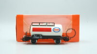 Primex H0 4581 Mineralöl-Kesselwagen ESSO...