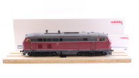 Märklin Spur 1 5571 Diesellok BR 218 126-1 DB