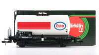 Märklin Spur 1 5865 Kesselwagen "Esso" DB