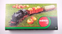 Märklin Spur 1 5530 Zugset mit Rungenwagen und...