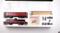 Märklin Spur 1 5530 Zugset mit Rungenwagen und...