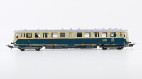 Lima H0 Triebwagen BR 515 505-6 DB Gleichstrom