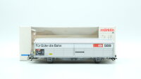 Märklin H0 4834 Schiebewandwagen (235  0 559-0)...