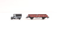 Märklin H0 84793 Museumswagen (Museum 1993)...