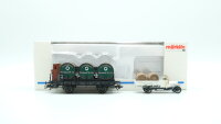 Märklin H0 48097 Museumswagen (Museum 1997)...