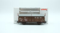 Märklin H0 48169 Schiebedachwagen (Jahreswagen 2019)...