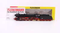 Fleischmann H0 4122K Dampflok BR 22 012 DR