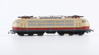 Märklin H0 3357 Elektrische Lokomotive BR 103 der DB...