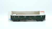 Märklin H0 4239 Gepäckwagen (18 811) F4ü...