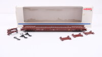 Märklin H0 4740 Niederflurwagen für...