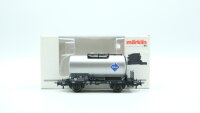 Märklin H0 00756-10 Kesselwagen (Aral, 503 354) der DB