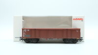 Märklin H0 00760-04 Offener Güterwagen (534 7...