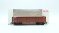 Märklin H0 00760-05 Offener Güterwagen (534 6...