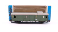 Märklin H0 4102 Personenwagen (Gepäckwagen, 114...