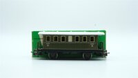 Märklin H0 4040 Reisezugwagen Ci der DB