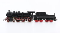 Märklin H0 Dampflok BR 38 1807 DB Wechselstrom