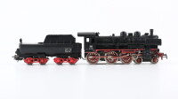 Märklin H0 Dampflok BR 38 1807 DB Wechselstrom