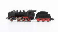 Märklin H0 3003 Dampflok BR 24 058 Wechselstrom