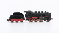 Märklin H0 3003 Dampflok BR 24 058 Wechselstrom