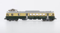 HAG H0 Triebwagen BFe4/4 1408 Bodensee Toggenburg...