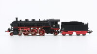 Märklin H0 Dampflok BR 18 478 DB Wechselstrom