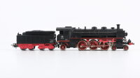 Märklin H0 Dampflok BR 18 478 DB Wechselstrom