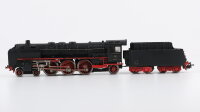 Märklin H0 Dampflok BR 01 097 DB Wechselstrom