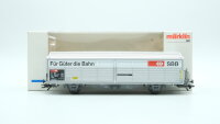 Märklin H0 4834 Schiebewandwagen (235  0 559-0)...