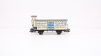 Märklin H0 48921 Bierwagen JAENISCH (Kühlwagen...