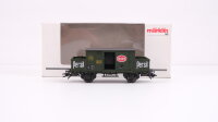 Märklin H0 46078 Kolonialwarenwagen...