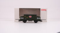 Märklin H0 46078 Kolonialwarenwagen...