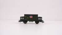 Märklin H0 46078 Kolonialwarenwagen...