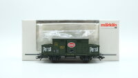 Märklin H0 46078 Kolonialwarenwagen...