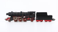 Märklin H0 3005 Schlepptenderlokomotive BR 23 der DB...