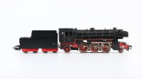 Märklin H0 3005 Schlepptenderlokomotive BR 23 der DB...